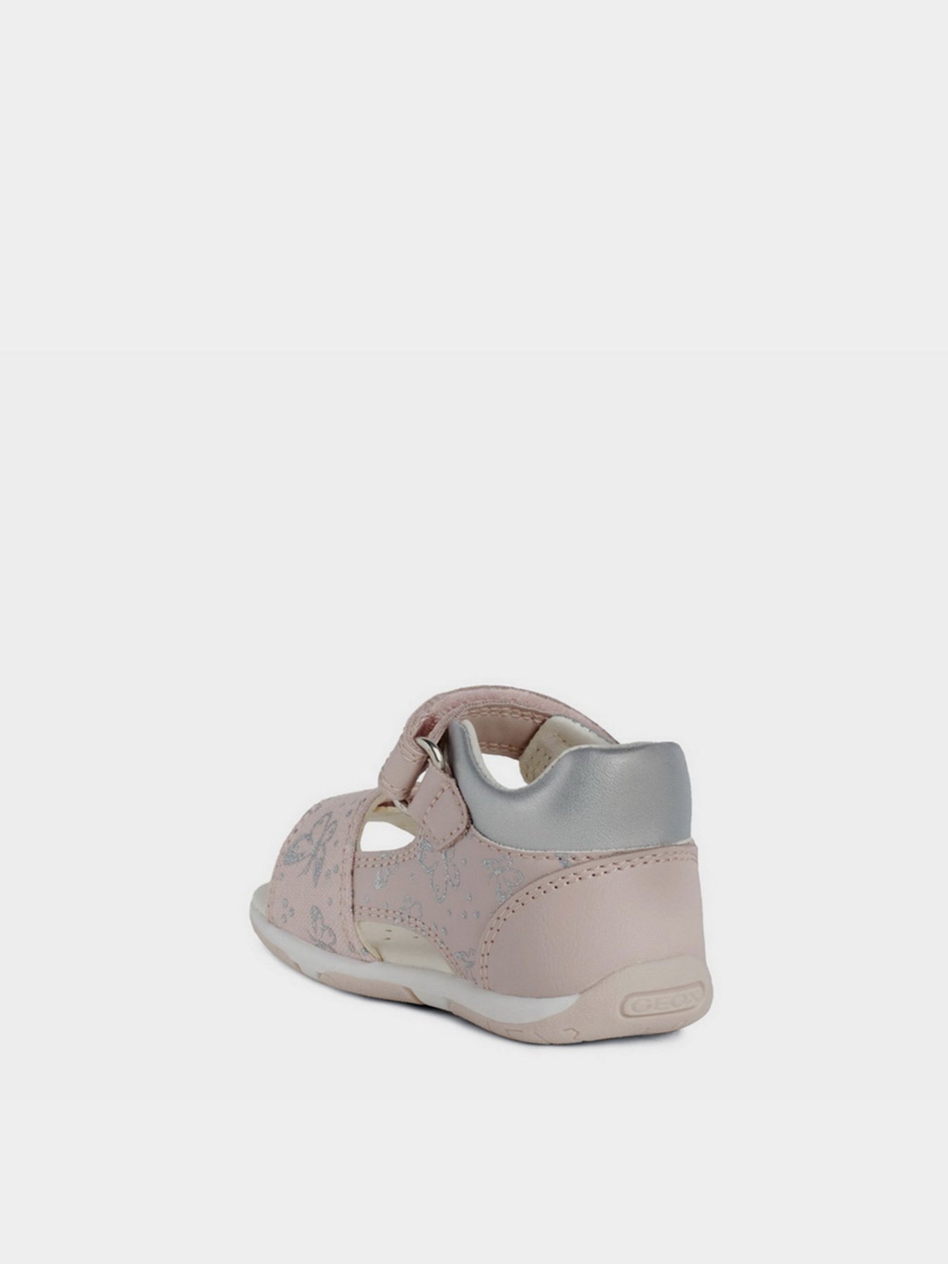 Сандалии Geox Tapuz модель B250YC-0BCAW-C8237 Фото