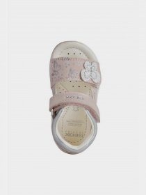 Сандалии Geox Tapuz модель B250YC-0BCAW-C8237 Фото