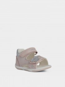 Сандалии Geox Tapuz модель B250YC-0BCAW-C8237 Фото