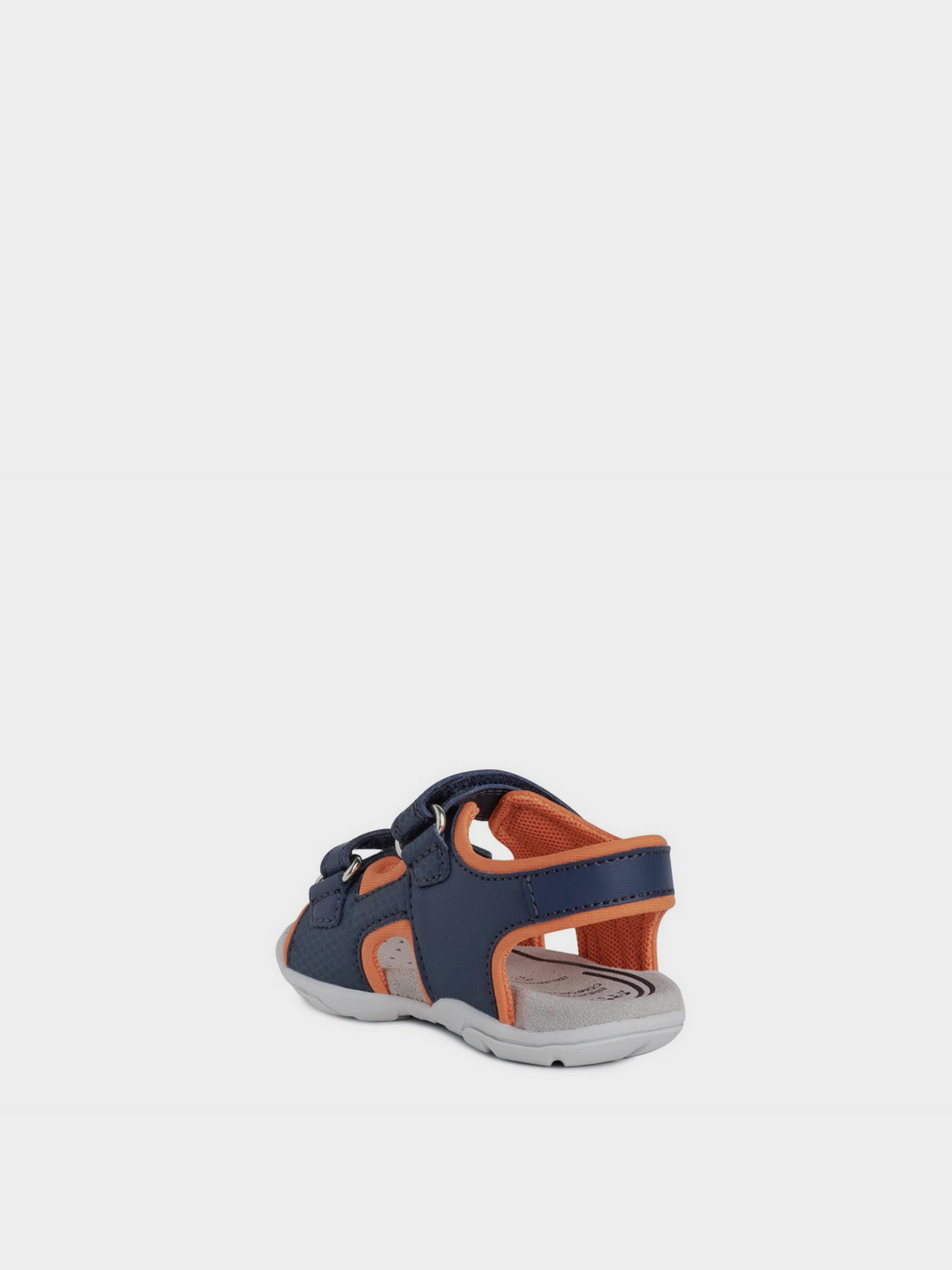 Сандалии Geox Sand Agasim модель B251AB-01554-C0659 Фото