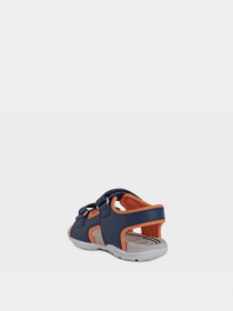 Сандалии Geox Sand Agasim модель B251AB-01554-C0659 Фото