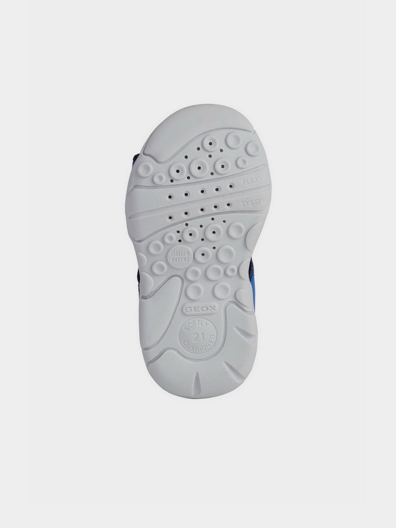 Сандалии Geox Sand Agasim модель B251AB-01554-C4227 Фото