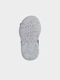 Сандалии Geox Sand Agasim модель B251AB-01554-C4227 Фото