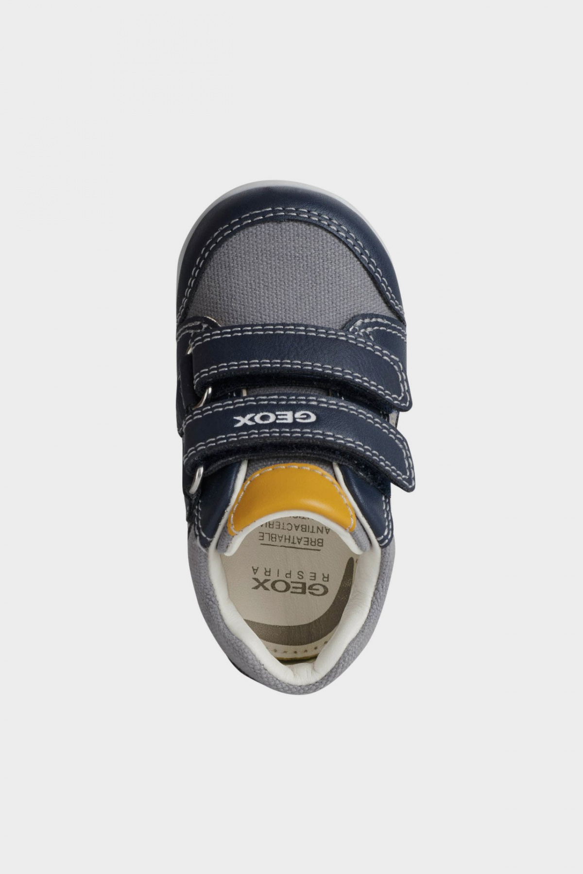 Напівчеревики Geox Elthan модель B251PA-05410-C0661 Фото