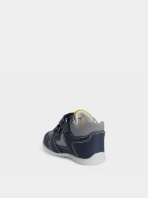 Напівчеревики Geox Elthan модель B251PA-05410-C0661 Фото