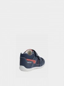 Кеди високі Geox Elthan модель B251PA-05410-C4075 Фото