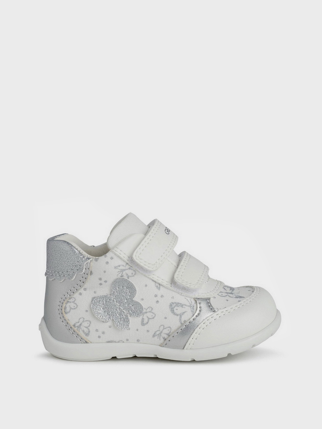 Напівчеревики Geox Elthan модель B251QA-0AW54-C0007 Фото