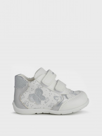 Напівчеревики Geox Elthan модель B251QA-0AW54-C0007 Фото