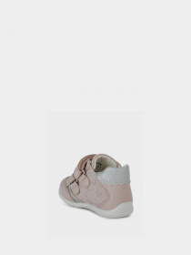 Полуботинки Geox Elthan модель B251QA-0AW54-C8237 Фото