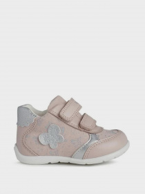 Полуботинки Geox Elthan модель B251QA-0AW54-C8237 Фото