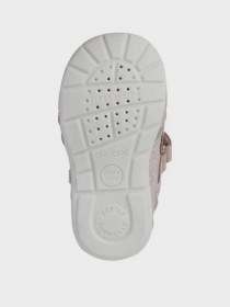 Полуботинки Geox Elthan модель B251QA-0AW54-C8237 Фото