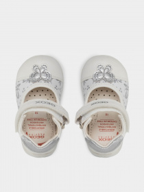 Балетки Geox модель B251QB-0AW54-C0007 Фото