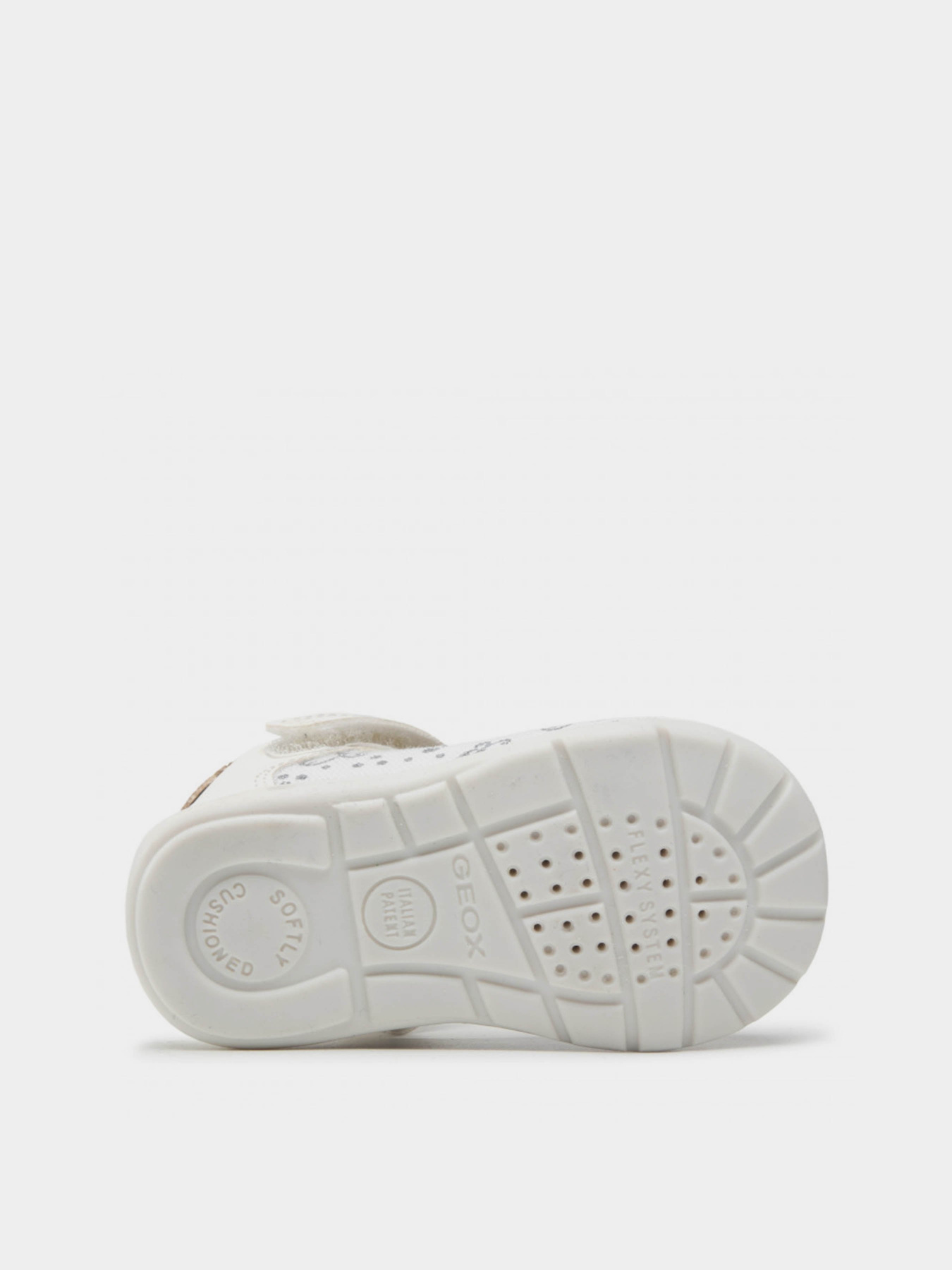 Балетки Geox модель B251QB-0AW54-C0007 Фото