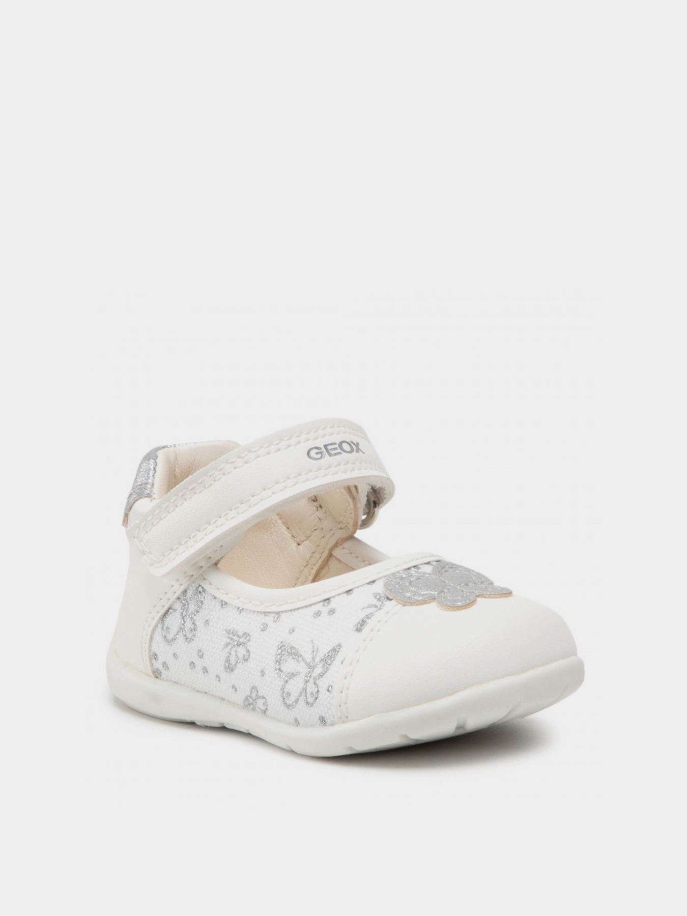 Балетки Geox модель B251QB-0AW54-C0007 Фото