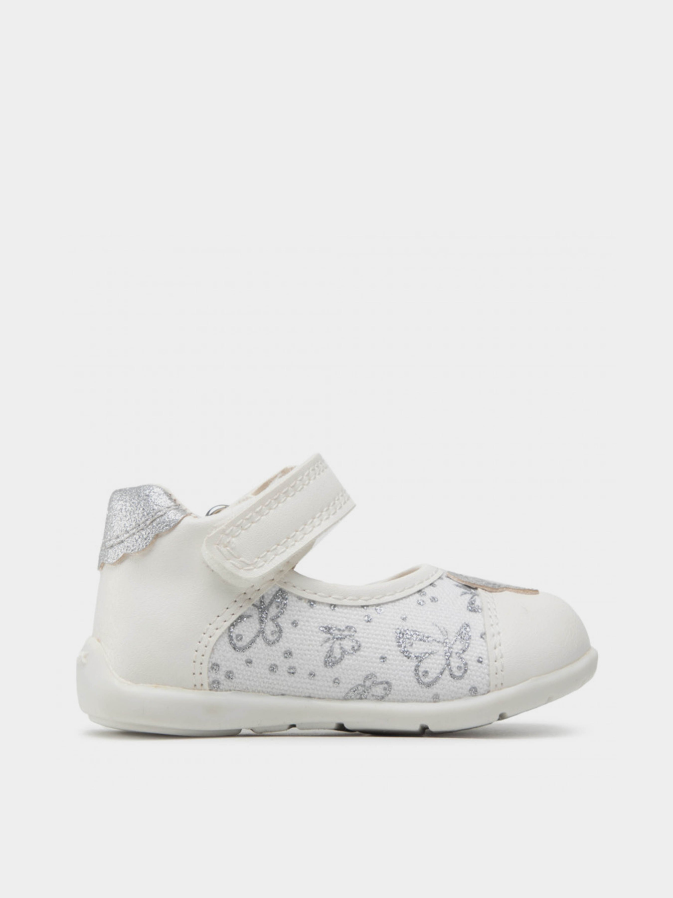 Балетки Geox модель B251QB-0AW54-C0007 Фото