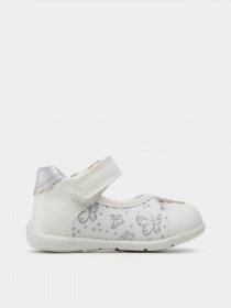 Балетки Geox модель B251QB-0AW54-C0007 Фото