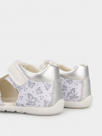 Сандалии Geox Elthan модель B251QC-0AW54-C0007 Фото