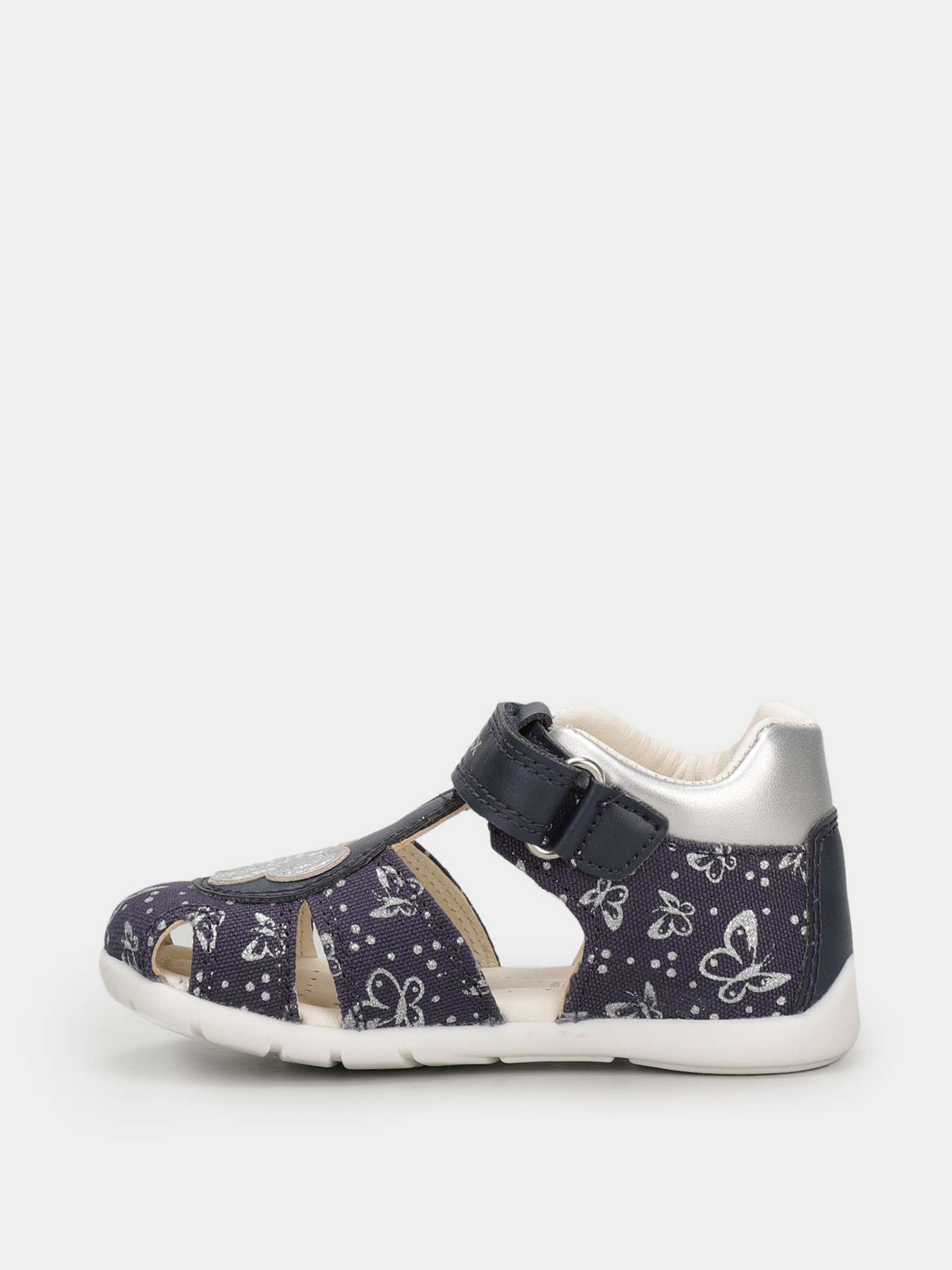 Сандалии Geox Elthan модель B251QC-0AW54-C0673 Фото