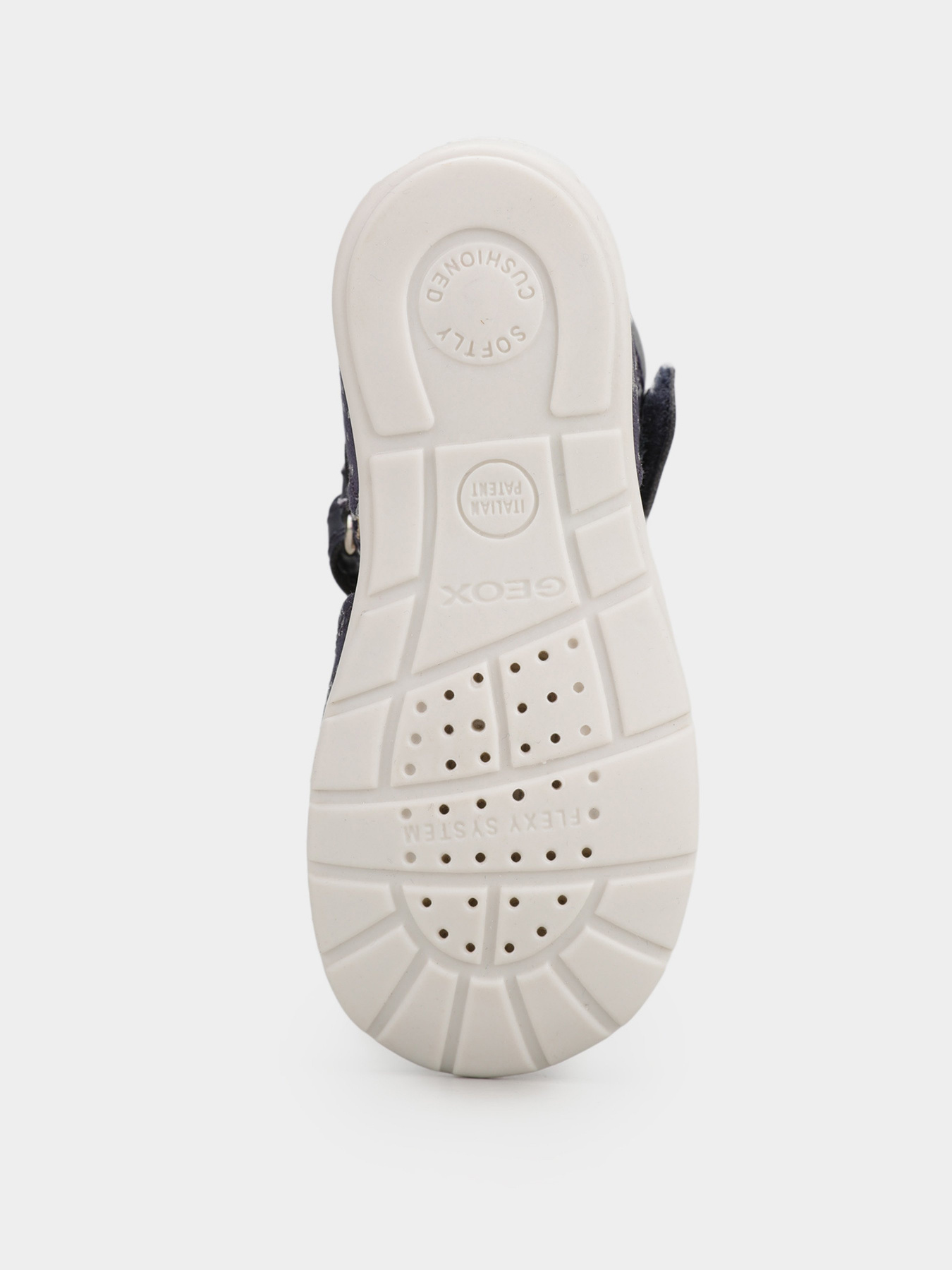 Сандалии Geox Elthan модель B251QC-0AW54-C0673 Фото