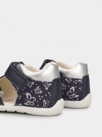 Сандалии Geox Elthan модель B251QC-0AW54-C0673 Фото