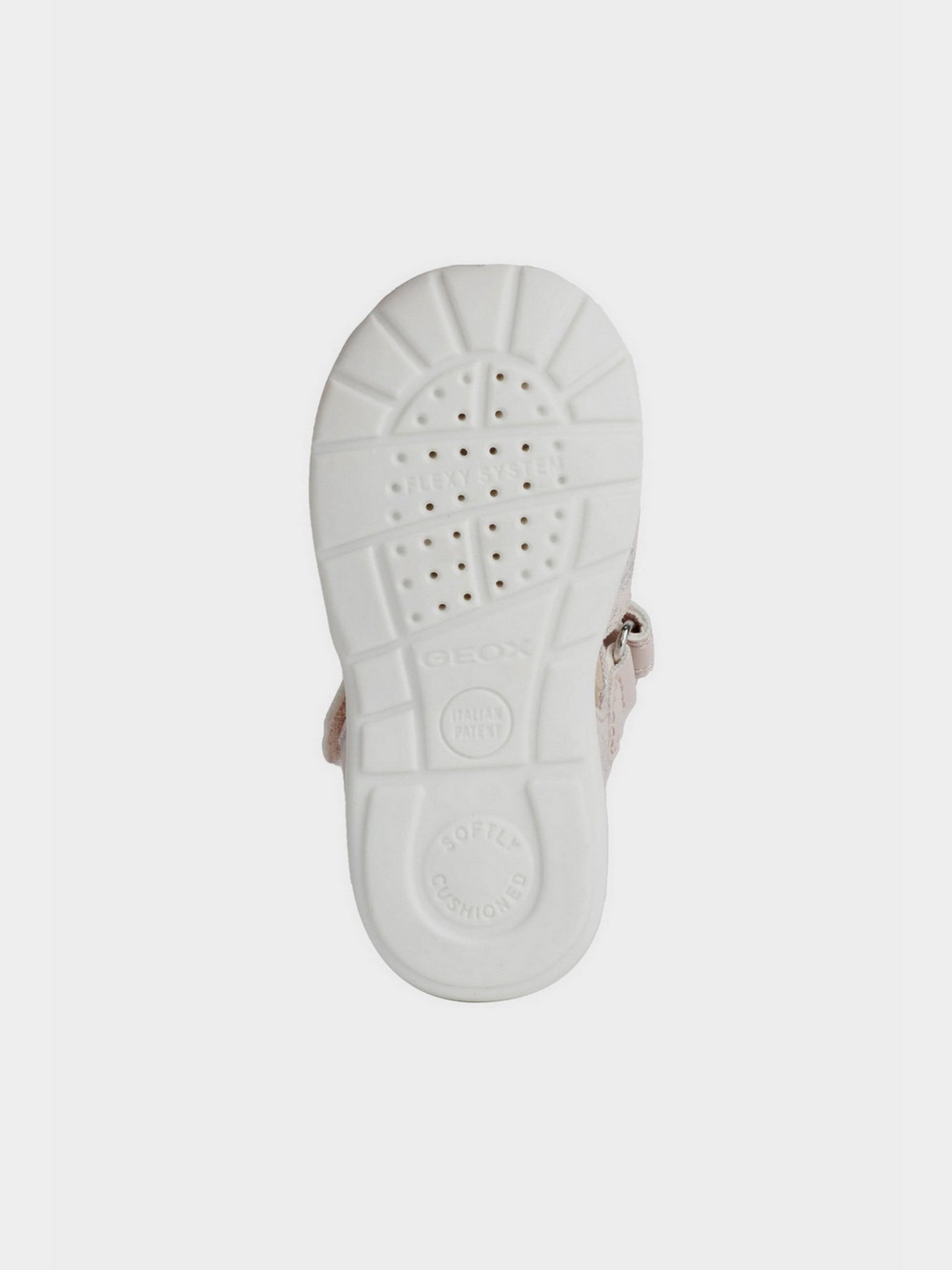 Сандалии Geox Elthan модель B251QC-0AW54-C8237 Фото