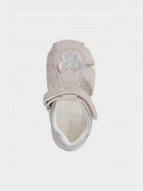 Сандалии Geox Elthan модель B251QC-0AW54-C8237 Фото