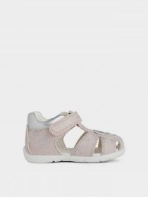 Сандалии Geox Elthan модель B251QC-0AW54-C8237 Фото