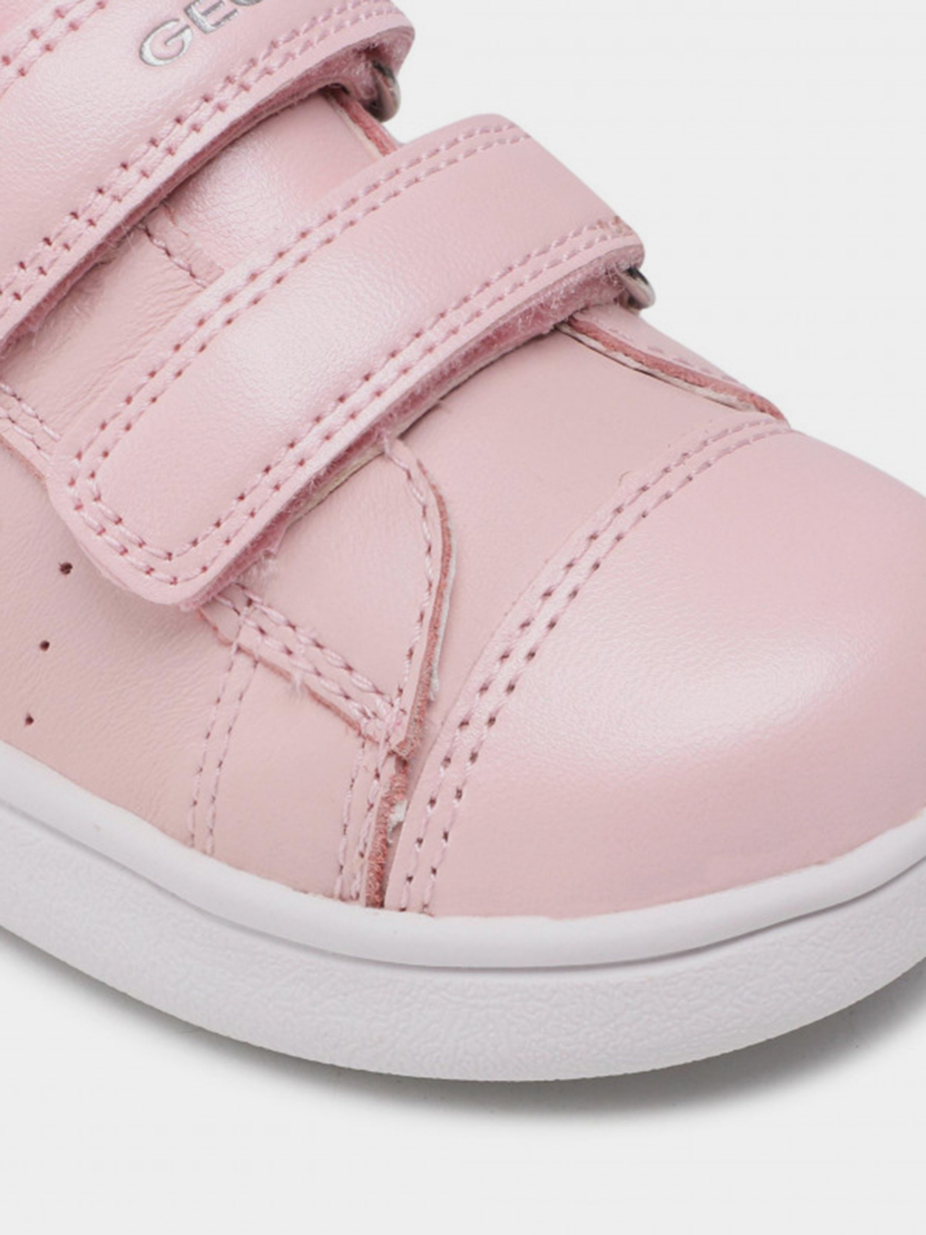 Кеды низкие Geox Djrock модель B251WB-085NF-C8172 Фото