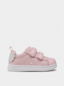 Кеди низькі Geox Djrock модель B251WB-085NF-C8172 Фото