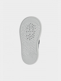 Кеди низькі Geox Djrock модель B252CB-00054-C4062 Фото