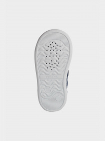 Напівчеревики Geox Djrock модель B252CC-0AW54-C4211 Фото