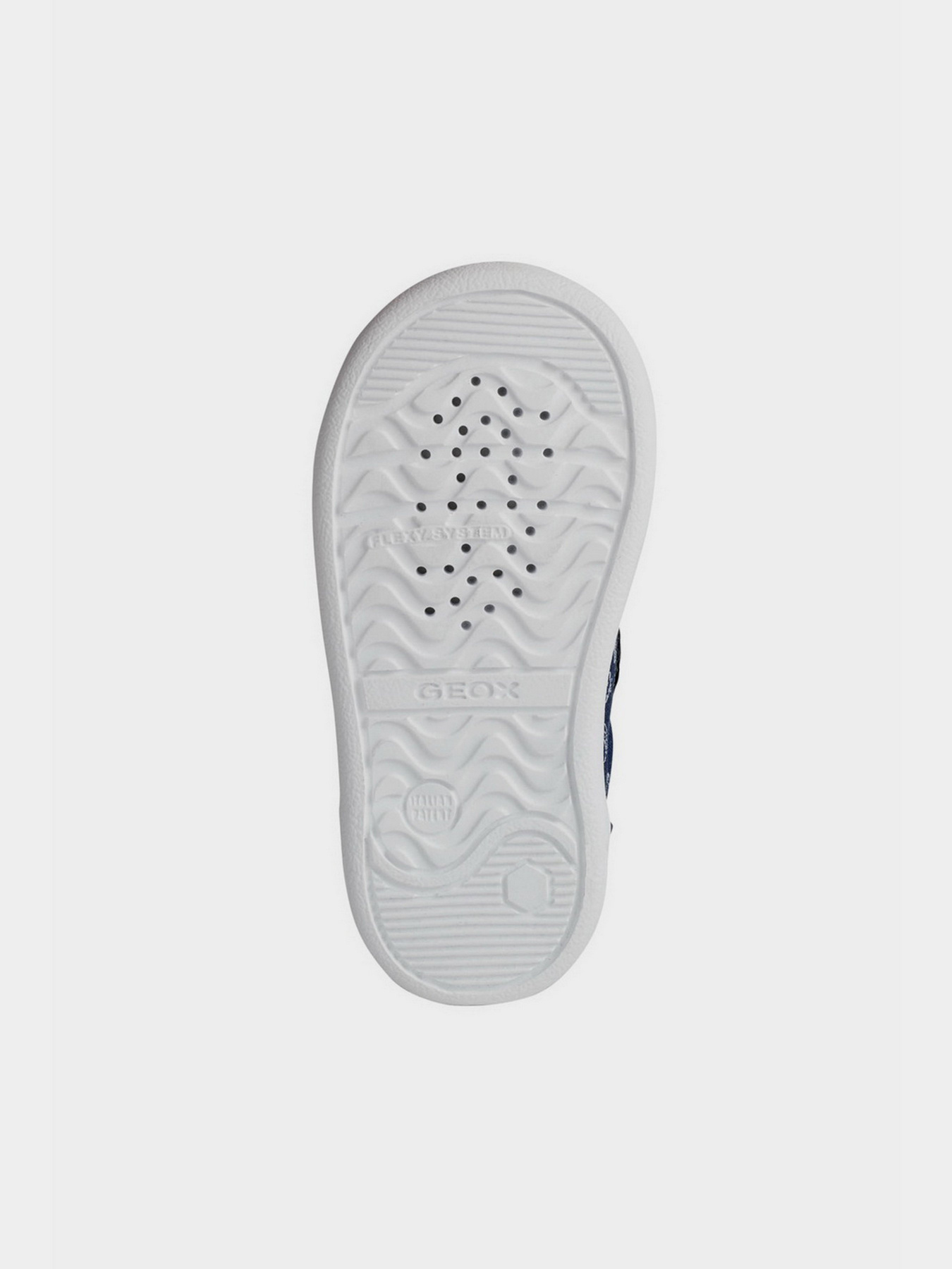 Полуботинки Geox Djrock модель B252CC-0AW54-C4211 Полуботинки Geox Djrock модель B252CC-0AW54-C4211 Фото