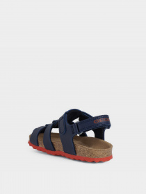 Сандалии Geox Chalki модель B252QB-000BC-C0735 Фото