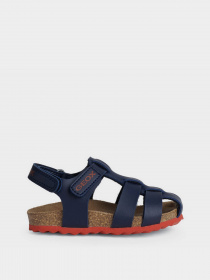 Сандалии Geox Chalki модель B252QB-000BC-C0735 Фото