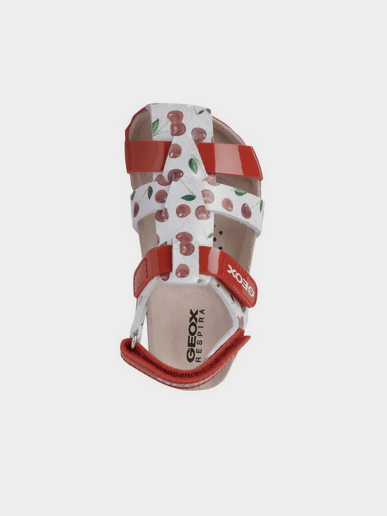 Сандалии Geox Chalki модель B252RA-0HHQD-C0008 Фото