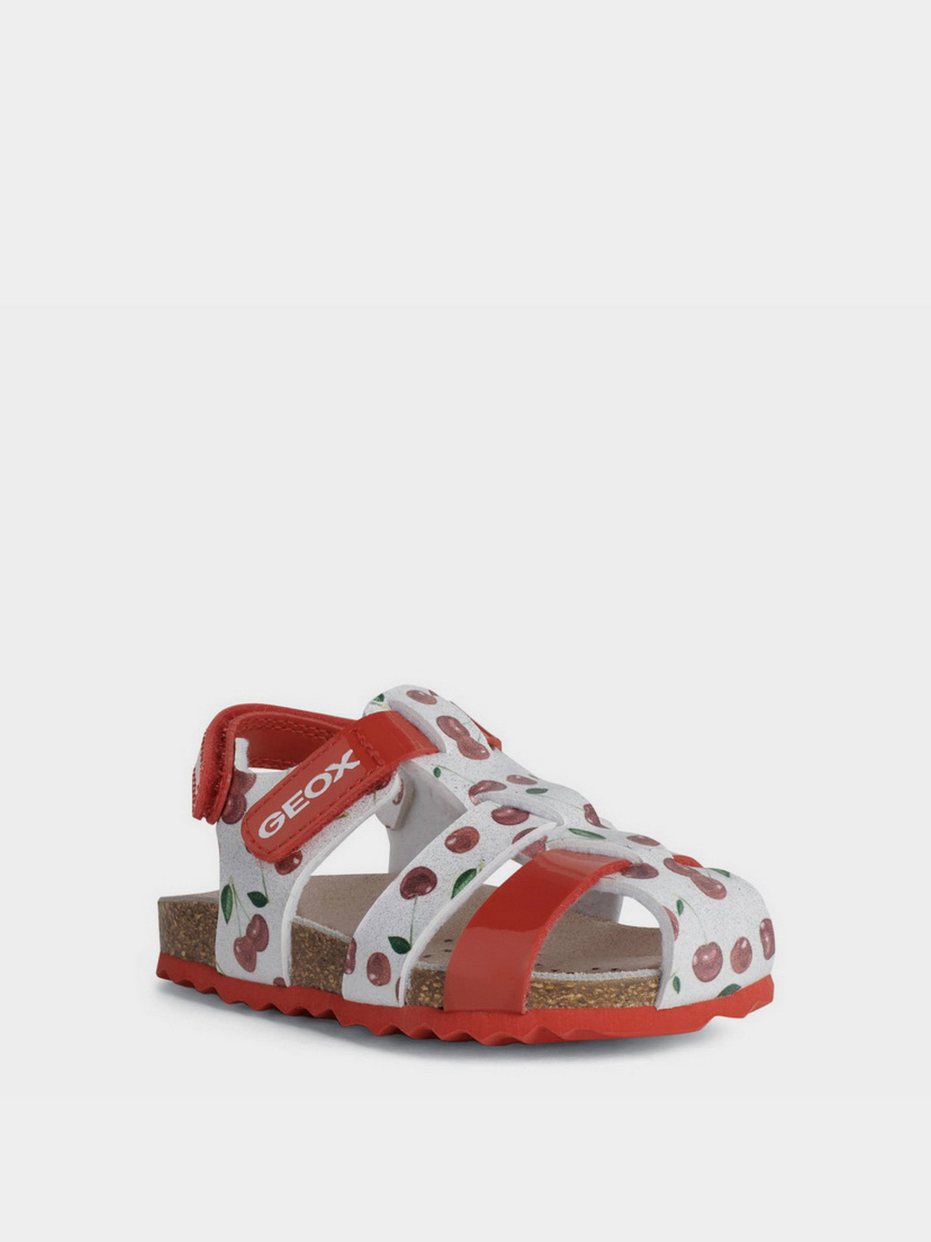 Сандалії Geox Chalki модель B252RA-0HHQD-C0008 Фото