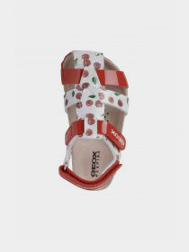 Сандалії Geox Chalki модель B252RA-0HHQD-C0008 Фото