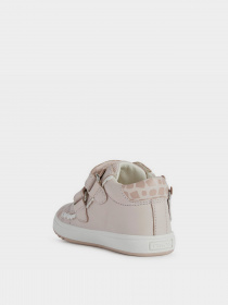 Кеди високі Geox Biglia модель B254CB-00085-C8172 Фото