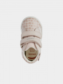 Кеди високі Geox Biglia модель B254CB-00085-C8172 Фото