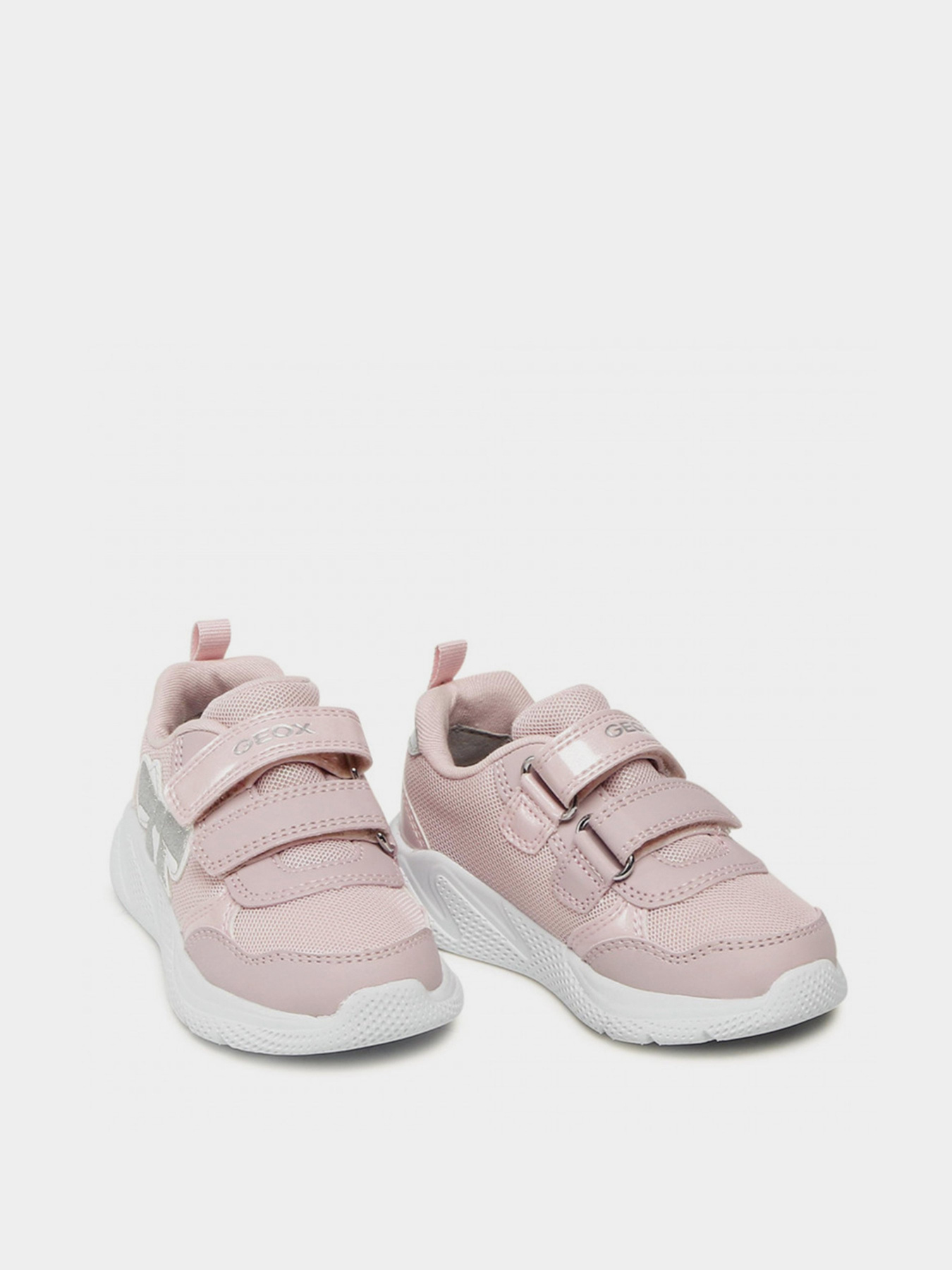 Кроссовки Geox Sprintye модель B254TA-01454-C0514 Фото