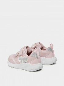 Кроссовки Geox Sprintye модель B254TA-01454-C0514 Фото