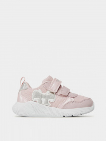 Кроссовки Geox Sprintye модель B254TA-01454-C0514 Фото