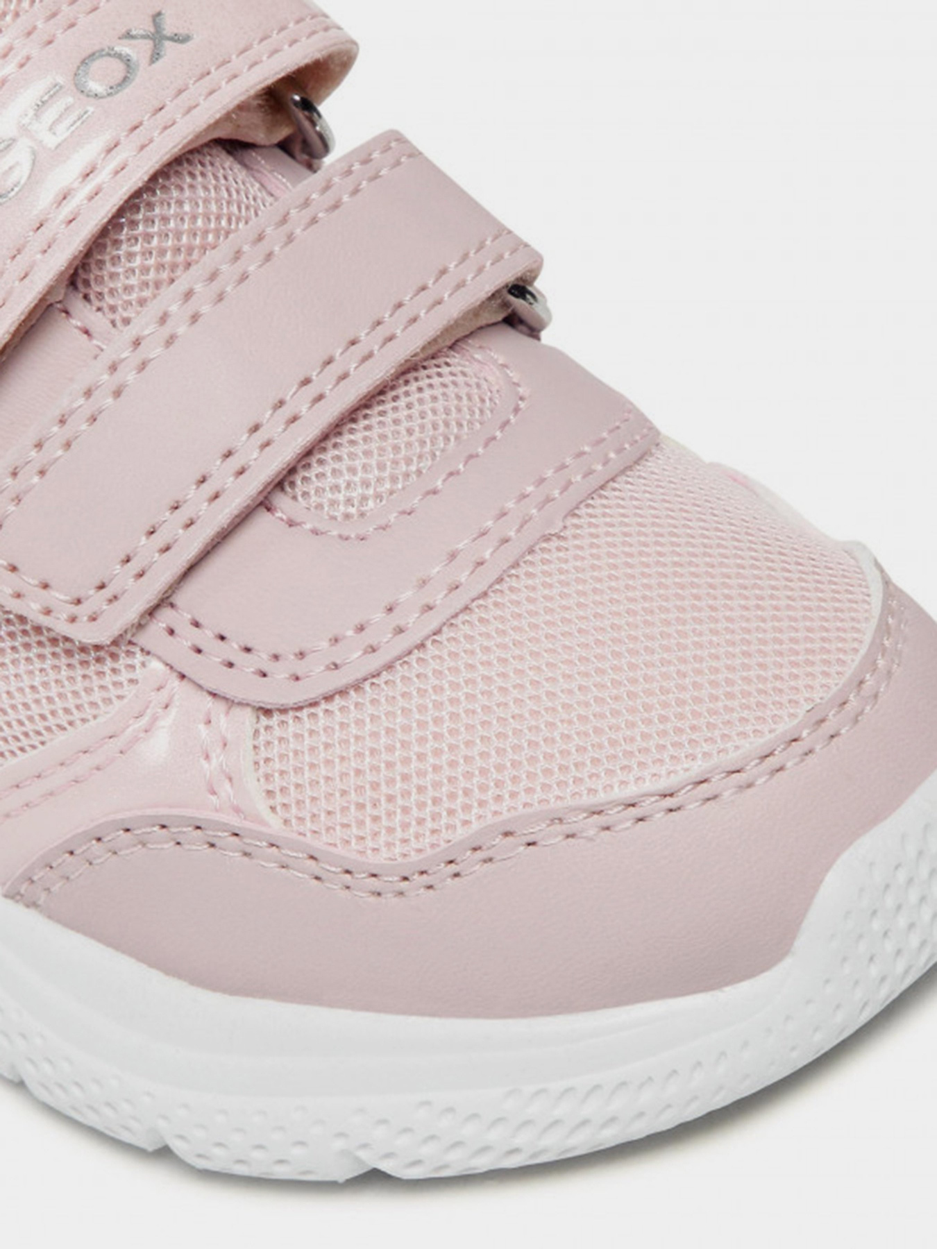 Кроссовки повседневные Geox Sprintye модель B254TA-01454-C0514 Кроссовки повседневные Geox Sprintye модель B254TA-01454-C0514 Фото