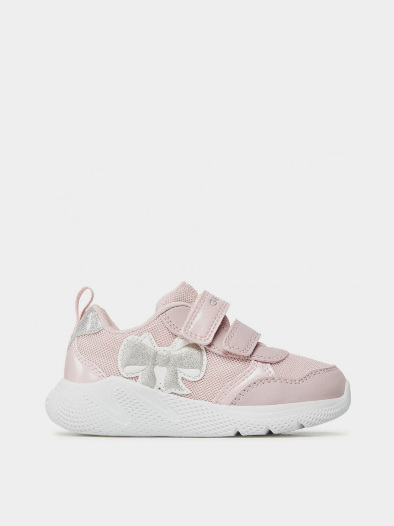 Кроссовки повседневные Geox Sprintye модель B254TA-01454-C0514 Кроссовки повседневные Geox Sprintye модель B254TA-01454-C0514 Фото