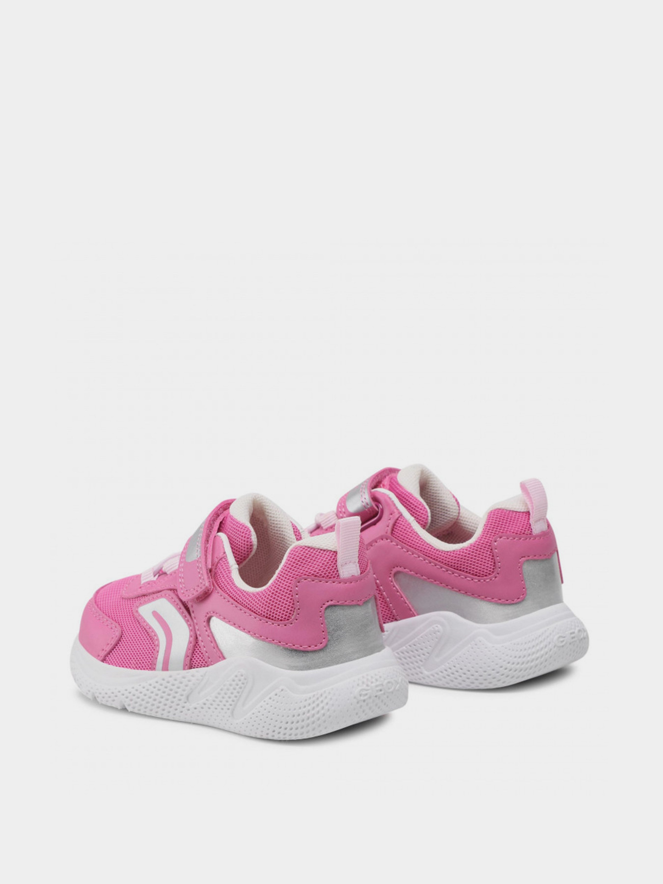 Кросівки Geox Sprintye модель B254TB-01454-C8295 Фото