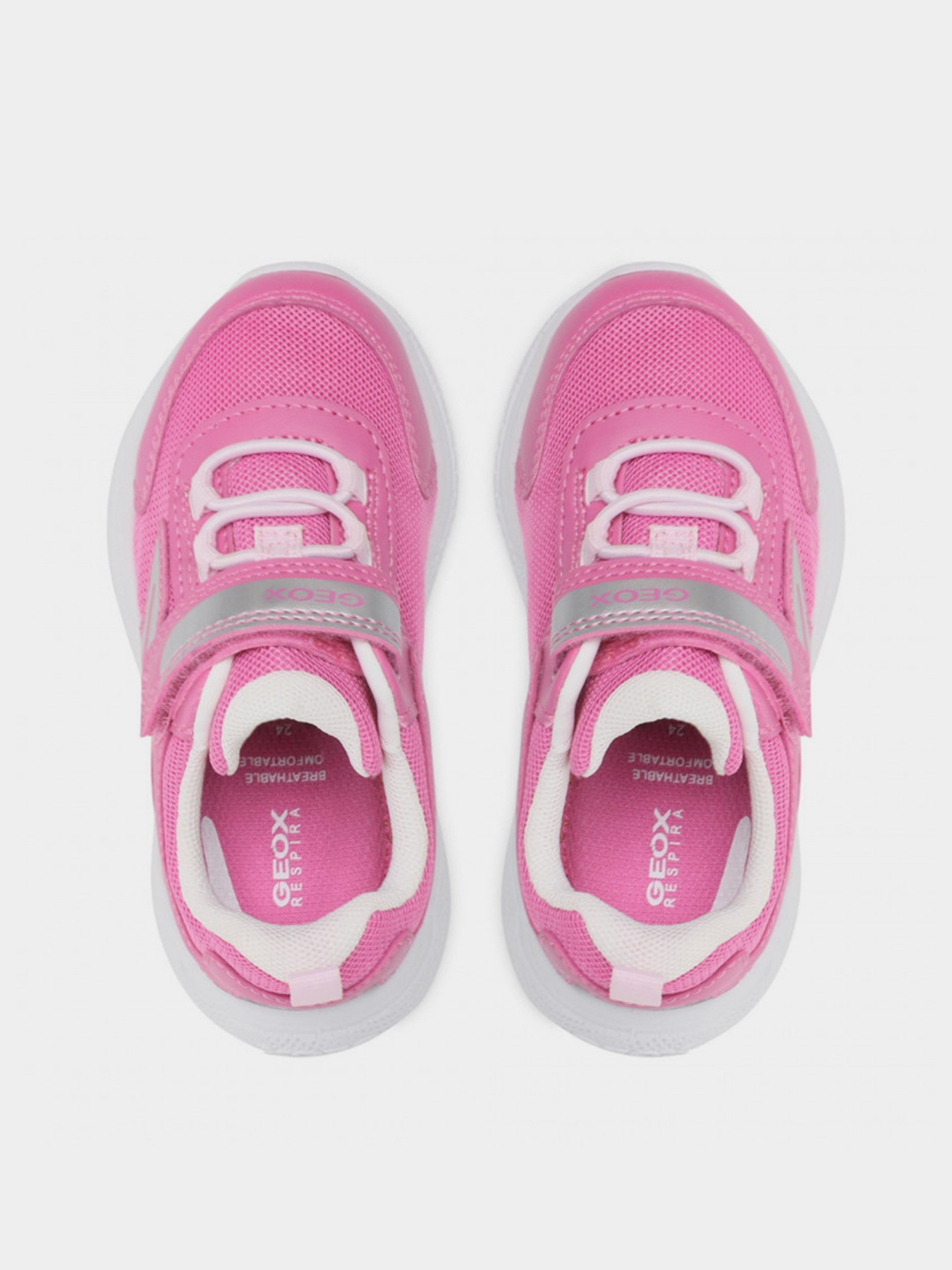 Кросівки Geox Sprintye модель B254TB-01454-C8295 Фото