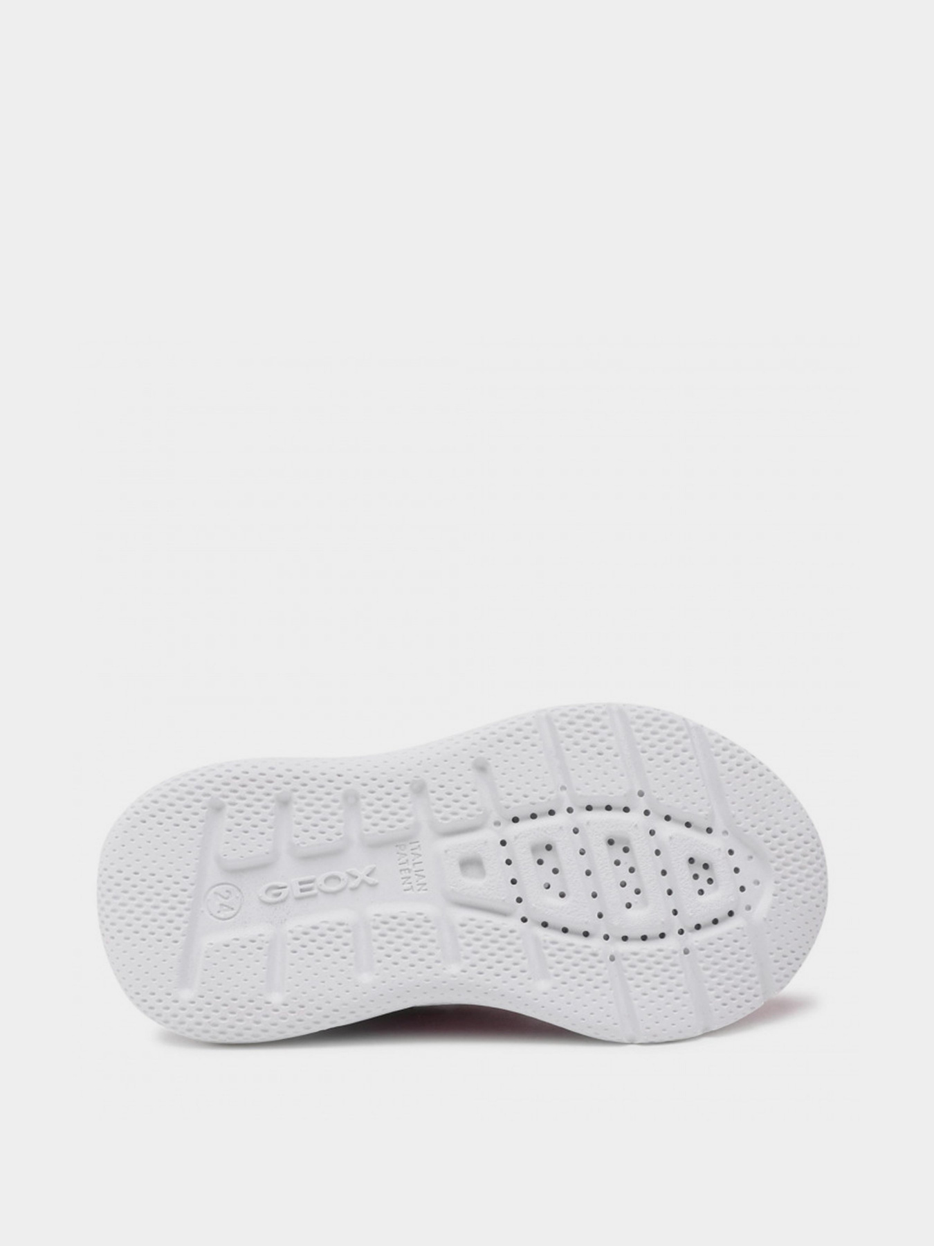 Кросівки Geox Sprintye модель B254TB-01454-C8295 Фото