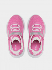 Кроссовки повседневные Geox Sprintye модель B254TB-01454-C8295 Фото