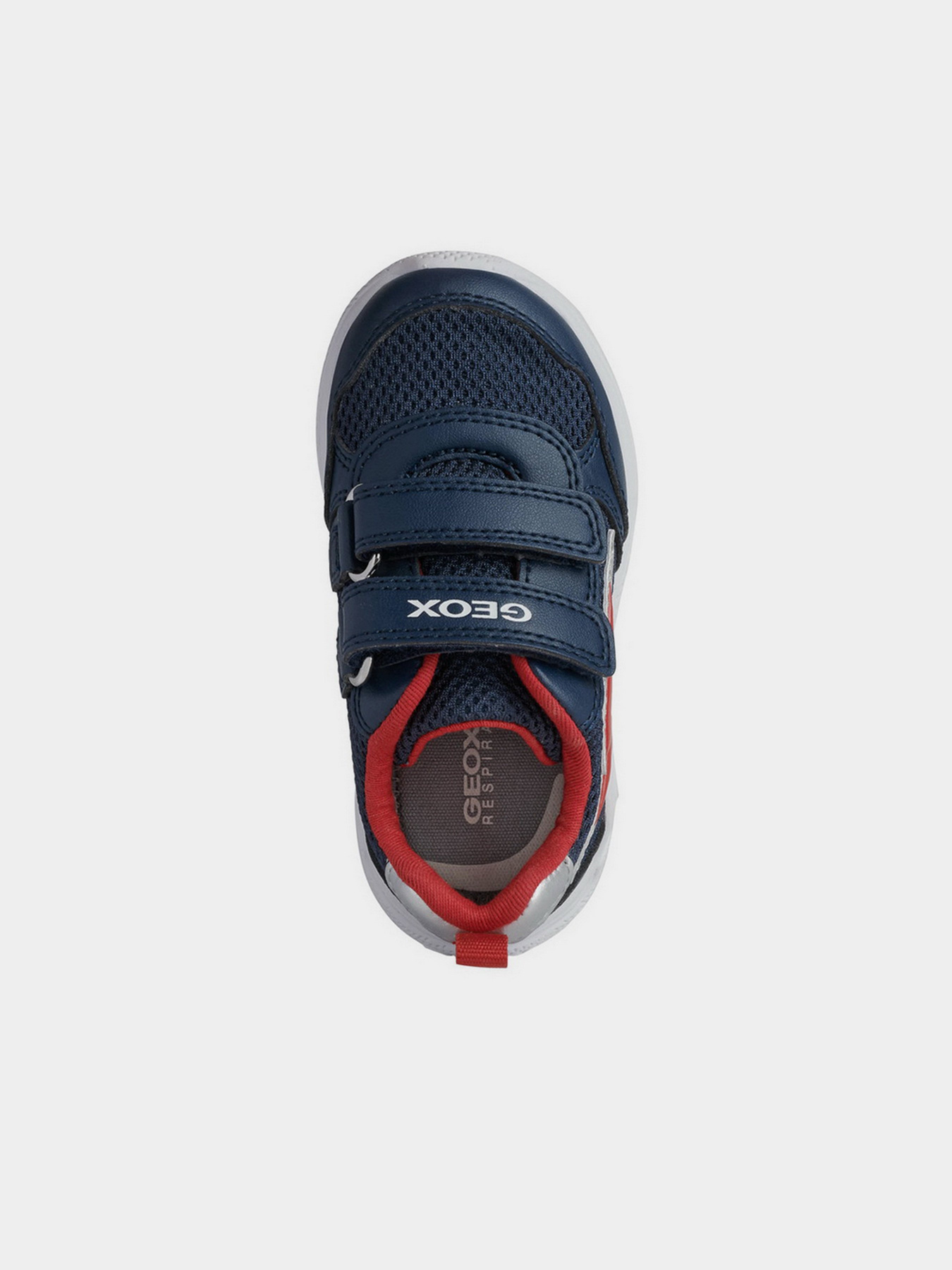 Кросівки Geox Sprintye модель B254UA-01454-C0735 Фото