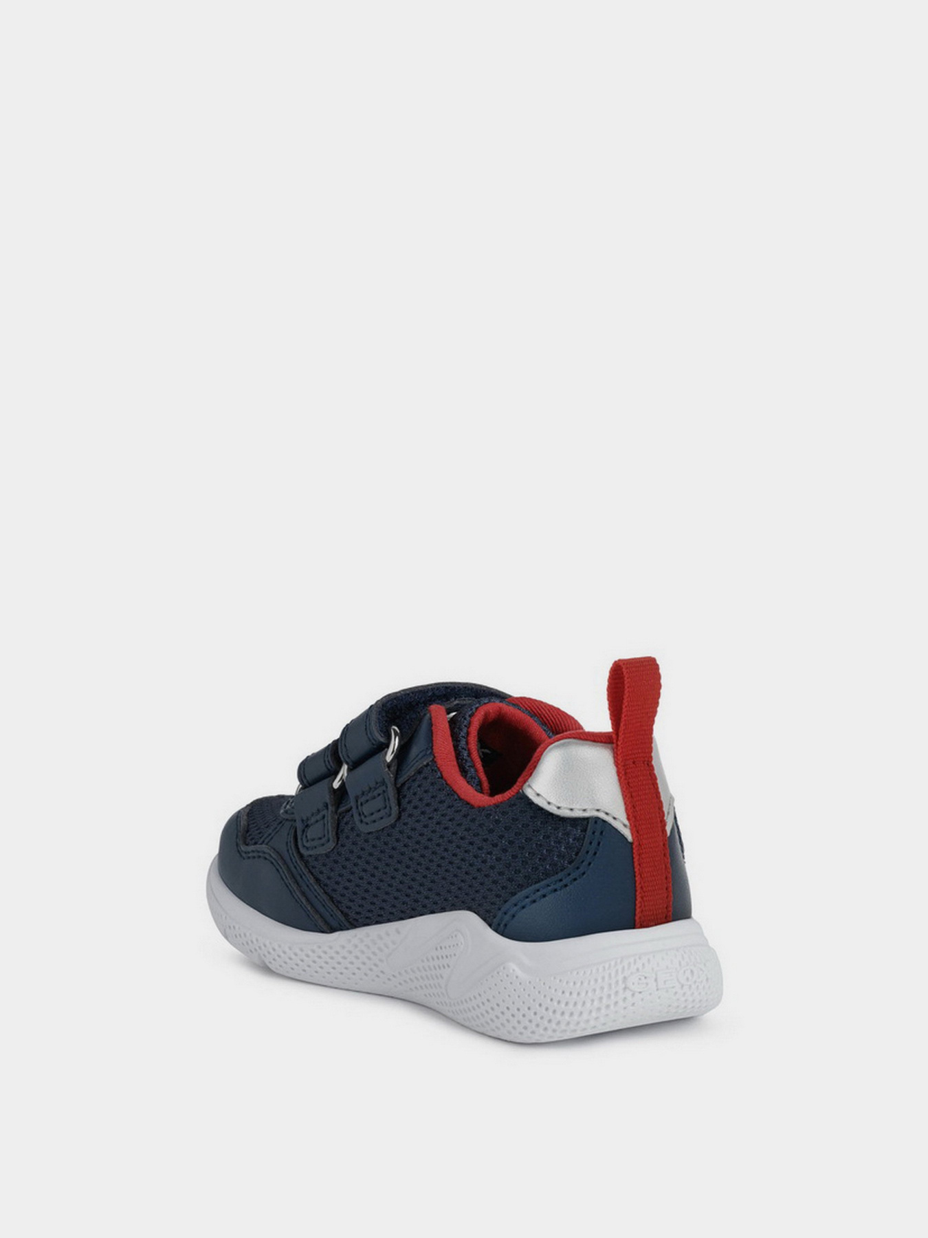 Кросівки повсякденні Geox Sprintye модель B254UA-01454-C0735 Фото